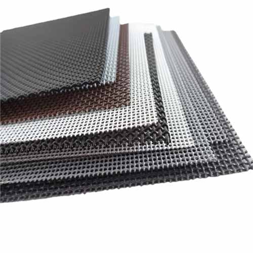 window screen, high strength stainless steel metal window screen, security window screen