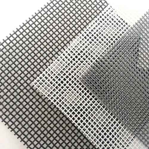 180*180 Mesh Stainless Steel Wire Mesh Cloth Stainless Steel 304 304L 316 316L Woven Wire Mesh