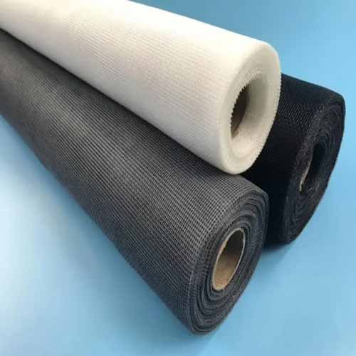 Fiberglass Window Screen for Anti Mosquitoes 18*16 110g Fiberglass Mesh for Home and Office Space