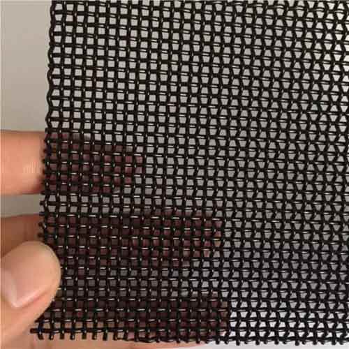 Australian Standard Ss 316 Stainless Steel Security Wire Mesh Screen Door and Window Mesh