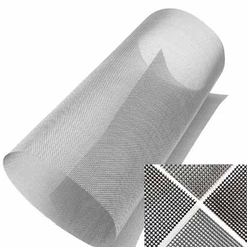 304 Stainless Steel Net Window Screen for Windows and Doors with 18*18 18* 16 20*22 18*14