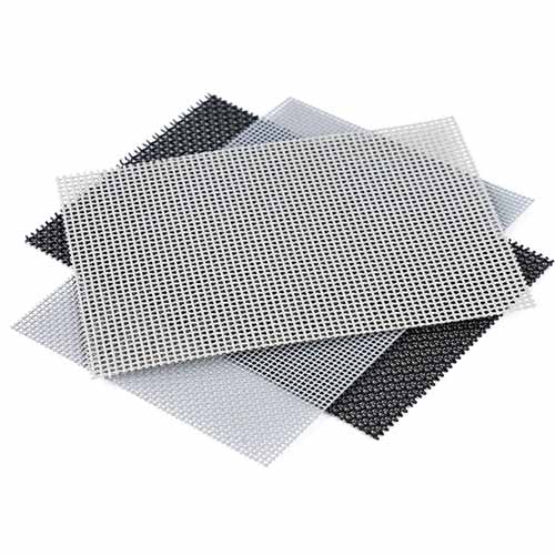 Stainless Steel Window Screen / Insect Screening / Security Window Screen for Residential Security Mesh