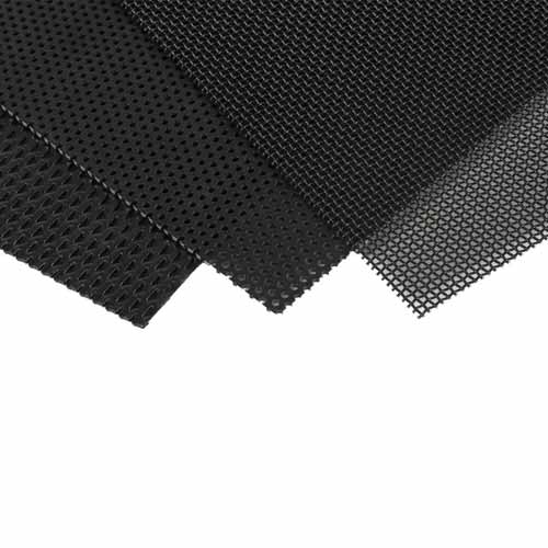 Manufacturer Customized Security Screen SS Window Metal Screen Diamond Mesh King Kong Net