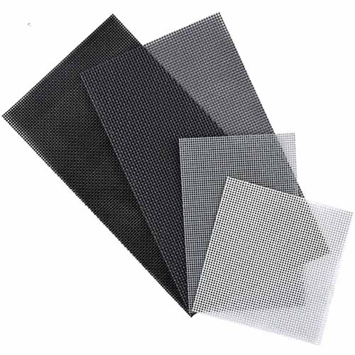 Hot Sale Anti-Theft Stainless Steel Window Door Screen/Insect/Mosquito Net