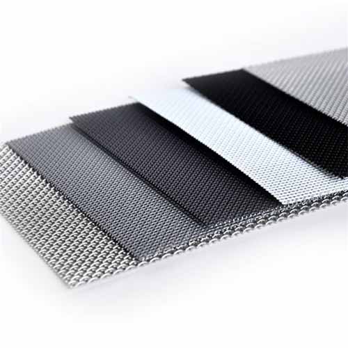 Anti-Thift Mesh Folding Security Screen Security Window Screen