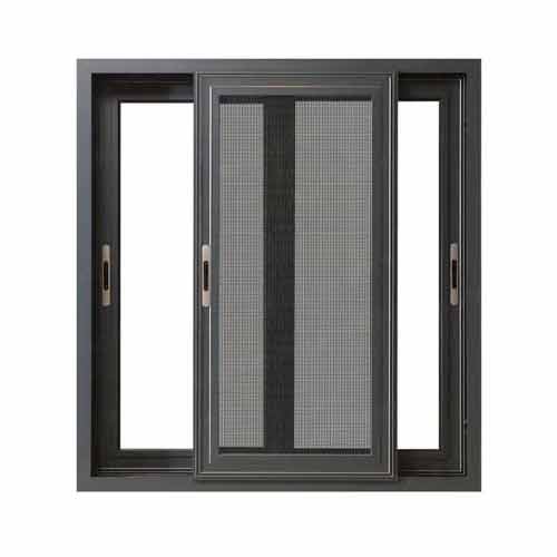 Window Screens for High-Rise Buildings