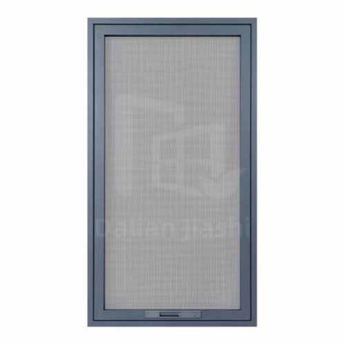 Custom-Cut Window Screen - Perfect Size for Replacement