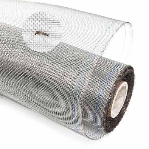 Enhancing Ventilation with Window Screen Frame