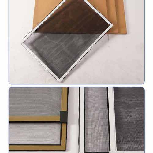 How to Repair a Torn Window Screen: Patching Holes and Reinforcing Weak Spots